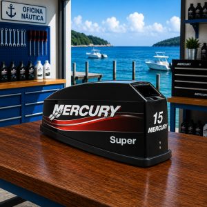 adesivo Mercury